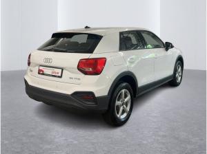 Audi Q2 35 TFSI S tronic LED/SITZHEIZUNG/INTERFACE