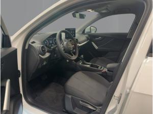 Audi Q2 35 TFSI S tronic LED/SITZHEIZUNG/INTERFACE