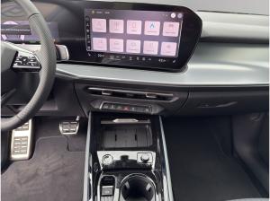 Audi Q3 Sportback e-hybrid S tronic