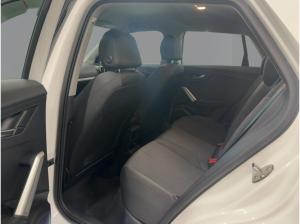 Audi Q2 35 TFSI S tronic LED/SITZHEIZUNG/INTERFACE