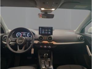Audi Q2 35 TFSI S tronic LED/SITZHEIZUNG/INTERFACE