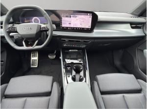 Audi Q3 Sportback e-hybrid S tronic