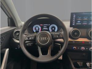 Audi Q2 35 TFSI S tronic LED/SITZHEIZUNG/INTERFACE