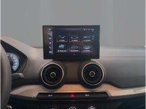 Audi Q2 35 TFSI S tronic LED/SITZHEIZUNG/INTERFACE