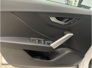 Audi Q2 35 TFSI S tronic LED/SITZHEIZUNG/INTERFACE