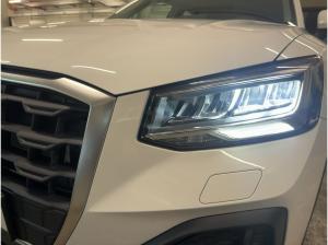 Audi Q2 35 TFSI S tronic LED/SITZHEIZUNG/INTERFACE