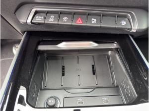 Audi Q3 Sportback e-hybrid S tronic