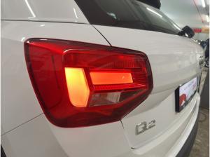 Audi Q2 35 TFSI S tronic LED/SITZHEIZUNG/INTERFACE