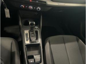 Audi Q2 35 TFSI S tronic LED/SITZHEIZUNG/INTERFACE
