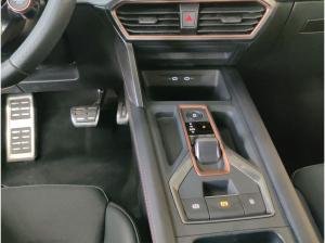 Cupra Formentor 1.5 e-HYBRID LED/ACC/Nav/360°/07.30Garantie
