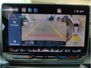 Cupra Formentor 1.5 e-HYBRID LED/ACC/Nav/360°/07.30Garantie