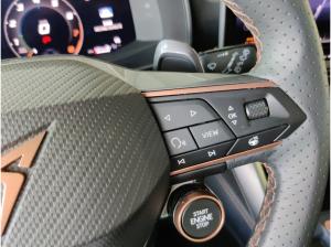 Cupra Formentor 1.5 e-HYBRID LED/ACC/Nav/360°/07.30Garantie