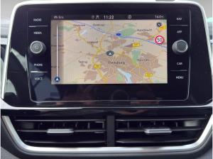 Volkswagen T-Roc Cabriolet 1.5 TSI DSG R-Line AHK+NAVI+LED