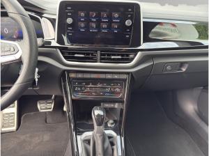 Volkswagen T-Roc Cabriolet 1.5 TSI DSG R-Line AHK+NAVI+LED