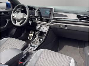 Volkswagen T-Roc Cabriolet 1.5 TSI DSG R-Line AHK+NAVI+LED