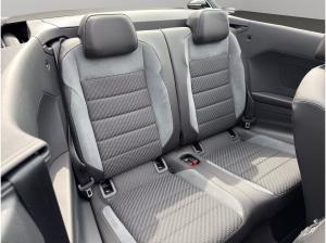 Volkswagen T-Roc Cabriolet 1.5 TSI DSG R-Line AHK+NAVI+LED