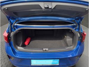 Volkswagen T-Roc Cabriolet 1.5 TSI DSG R-Line AHK+NAVI+LED