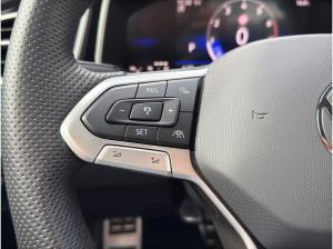 Volkswagen T-Roc Cabriolet 1.5 TSI DSG R-Line AHK+NAVI+LED