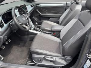 Volkswagen T-Roc Cabriolet 1.0 TSI Goal NAVI+LED+ACC+KAMERA