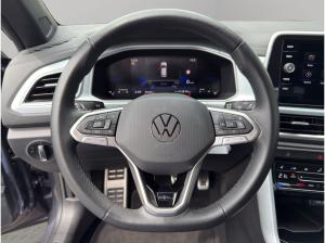 Volkswagen T-Roc Cabriolet 1.0 TSI Goal NAVI+LED+ACC+KAMERA