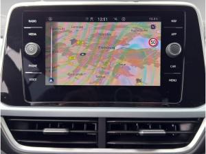 Volkswagen T-Roc Cabriolet 1.0 TSI Goal NAVI+LED+ACC+KAMERA