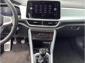 Volkswagen T-Roc Cabriolet 1.0 TSI Goal NAVI+LED+ACC+KAMERA