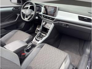 Volkswagen T-Roc Cabriolet 1.0 TSI Goal NAVI+LED+ACC+KAMERA