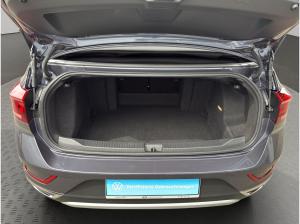 Volkswagen T-Roc Cabriolet 1.0 TSI Goal NAVI+LED+ACC+KAMERA