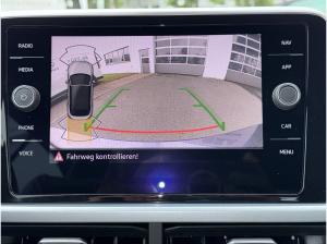 Volkswagen T-Roc Cabriolet 1.0 TSI Goal NAVI+LED+ACC+KAMERA