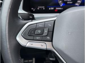 Volkswagen T-Roc Cabriolet 1.0 TSI Goal NAVI+LED+ACC+KAMERA