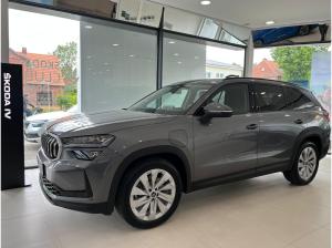 Skoda Kodiaq Selection 1.5 TSI iV 150 kW 6-Gang-DSG
