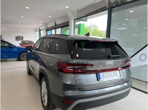 Skoda Kodiaq Selection 1.5 TSI iV 150 kW 6-Gang-DSG