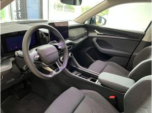 Skoda Kodiaq Selection 1.5 TSI iV 150 kW 6-Gang-DSG