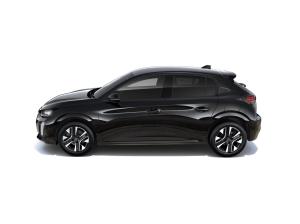 Peugeot 208 Style 100PS mit Sitzheizung Sonder-Gewerbeaktion