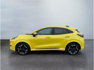 Ford Puma Gen-E mit Komfort-Paket, Ganzjahresreifen & Rückfahrkamera