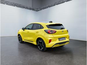 Ford Puma Gen-E mit Komfort-Paket, Ganzjahresreifen & Rückfahrkamera