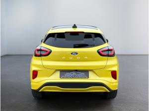 Ford Puma Gen-E mit Komfort-Paket, Ganzjahresreifen & Rückfahrkamera