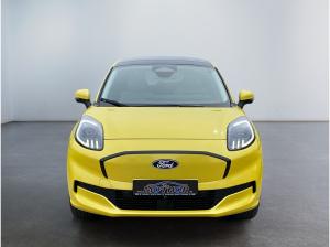 Ford Puma Gen-E mit Komfort-Paket, Ganzjahresreifen & Rückfahrkamera