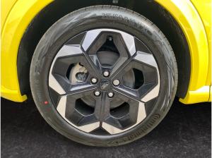 Ford Puma Gen-E mit Komfort-Paket, Ganzjahresreifen & Rückfahrkamera