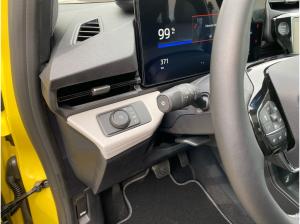 Ford Puma Gen-E mit Komfort-Paket, Ganzjahresreifen & Rückfahrkamera