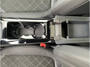 Ford Puma Gen-E mit Komfort-Paket, Ganzjahresreifen & Rückfahrkamera