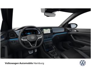 Volkswagen T-Cross Life 1.0 l TSI OPF ) 7-Gang-Doppelkupplungsgetriebe DSG