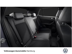Volkswagen T-Cross Life 1.0 l TSI OPF ) 7-Gang-Doppelkupplungsgetriebe DSG