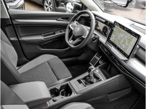Volkswagen Golf VIII Variant GOAL 1.5 TSI Life GOAL ACC LED NAVI CLIMATRONIC APP-CONNECT DAB