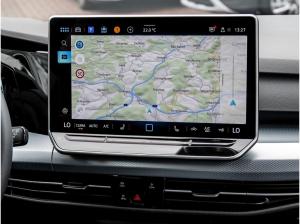 Volkswagen Golf VIII Variant GOAL 1.5 TSI Life GOAL ACC LED NAVI CLIMATRONIC APP-CONNECT DAB