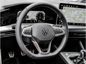 Volkswagen Golf VIII Variant GOAL 1.5 TSI Life GOAL ACC LED NAVI CLIMATRONIC APP-CONNECT DAB