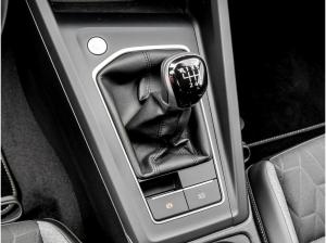 Volkswagen Golf VIII Variant GOAL 1.5 TSI Life GOAL ACC LED NAVI CLIMATRONIC APP-CONNECT DAB