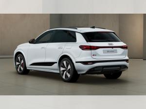 Audi Q6 e-tron SUV quattro