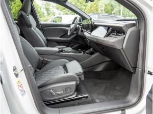 Audi Q6 e-tron SUV quattro
