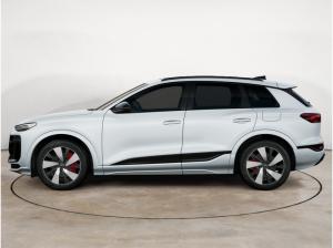 Audi Q6 e-tron SUV quattro